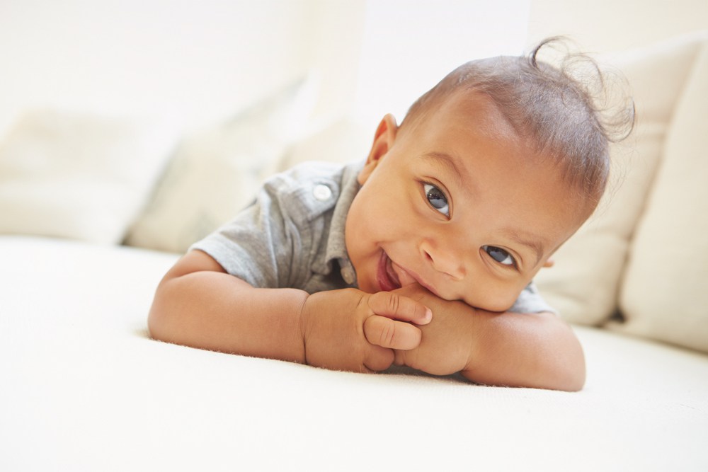 Does Your Baby Need Tummy Time?