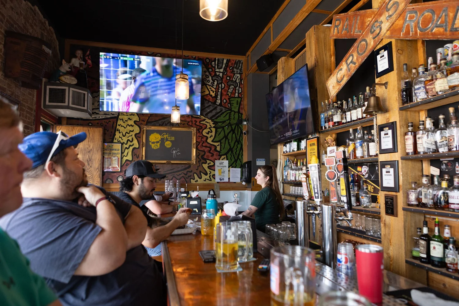 Bar photo 1