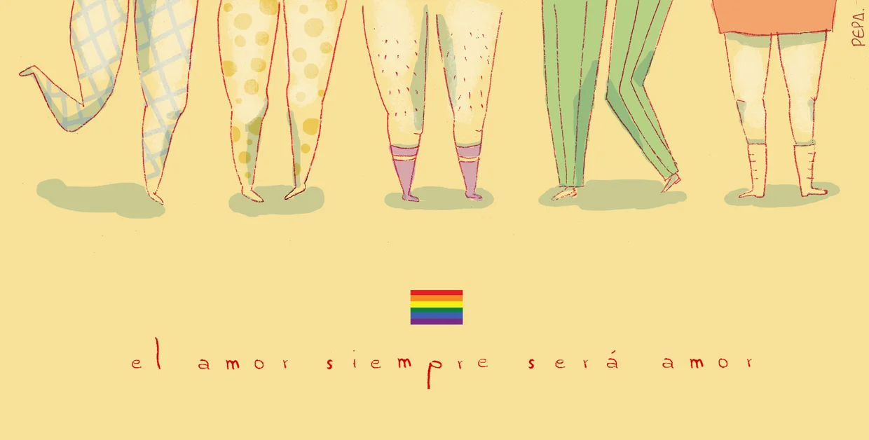 Pride