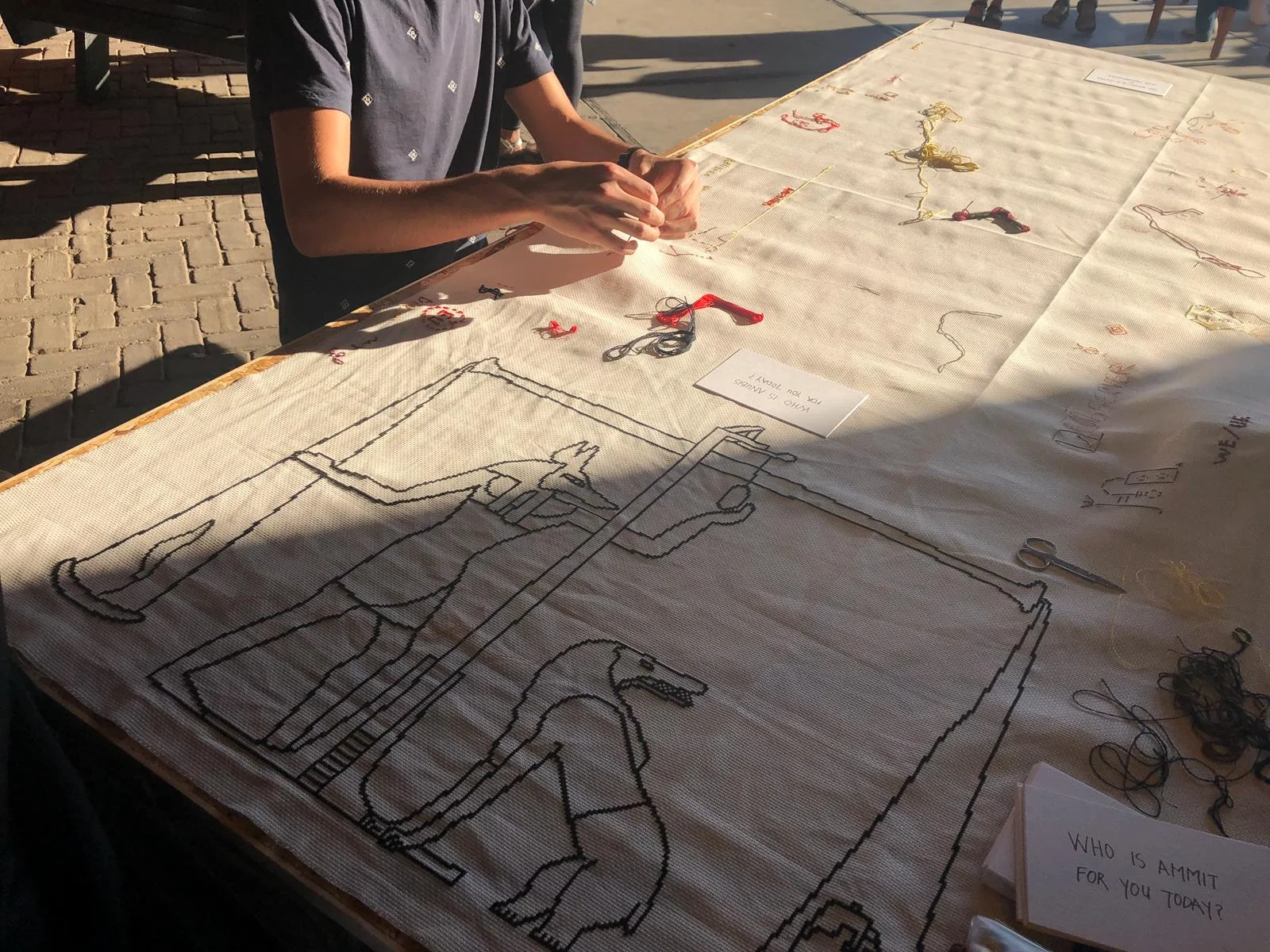 1. The Weight of a Feather.JPG