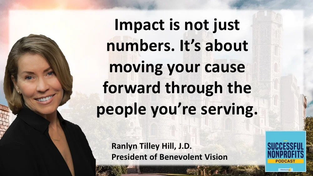 When the Family Office, the Nonprofit Community, and Philanthropy Intersect...