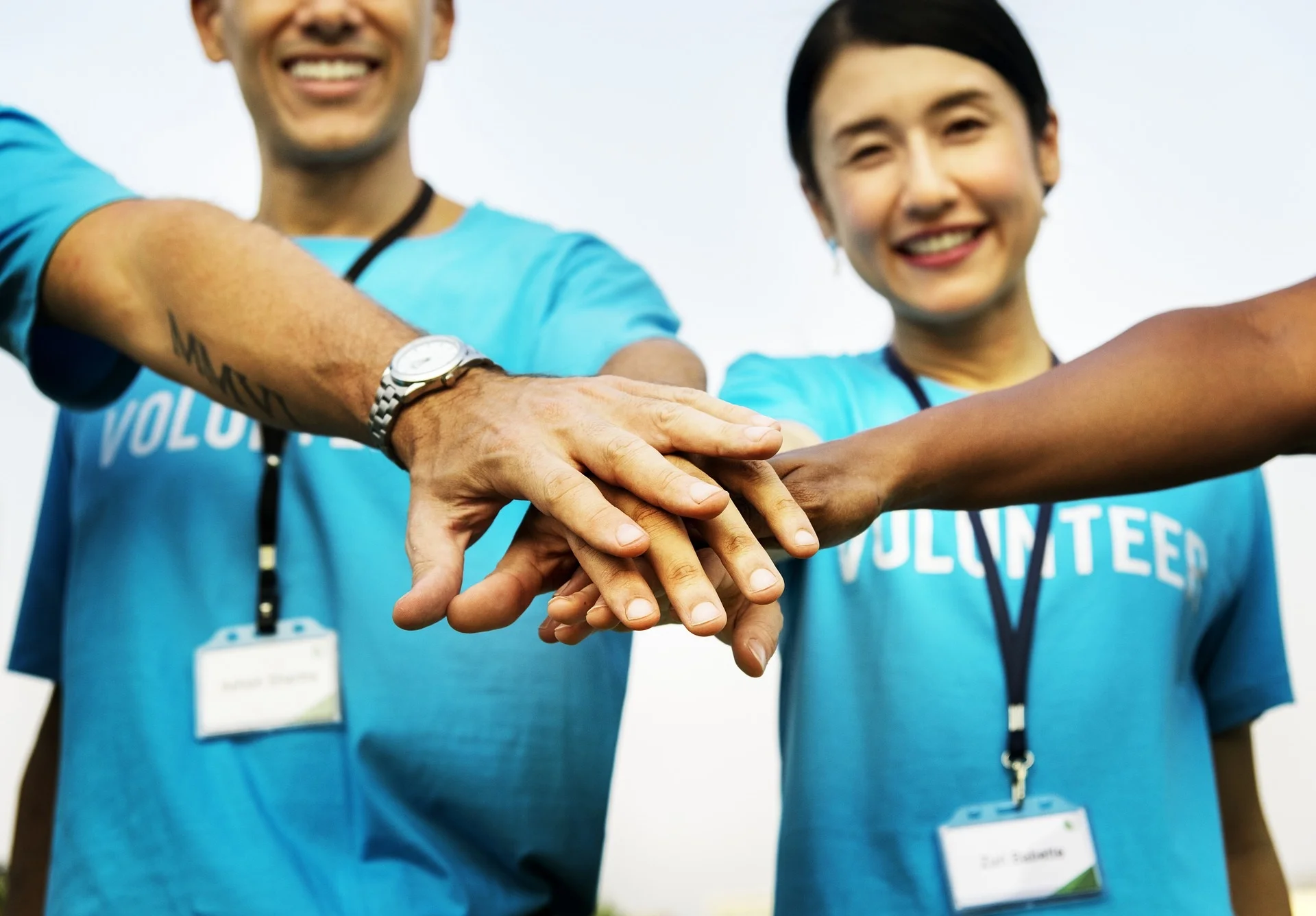 How to Turn Volunteers into Supporters: Tips for Volunteer Orientation and Training