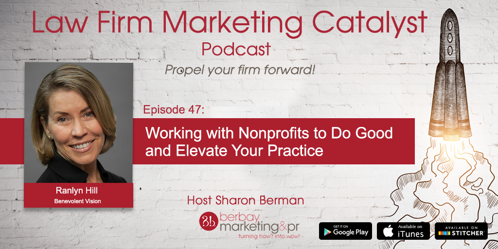 Sharon Berman Interviews Ranlyn and You Thought You Knew Her Story...