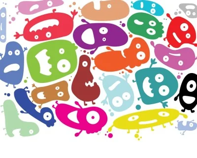 Elemental Family Focus on Immunity, Part 2: Do You Know Where 80% of Your Immune System Lives?