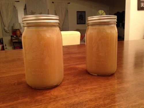 Discover the Most Potent Gut-Healing, Immune-Boosting Tonic You Can Make in Your Own Kitchen