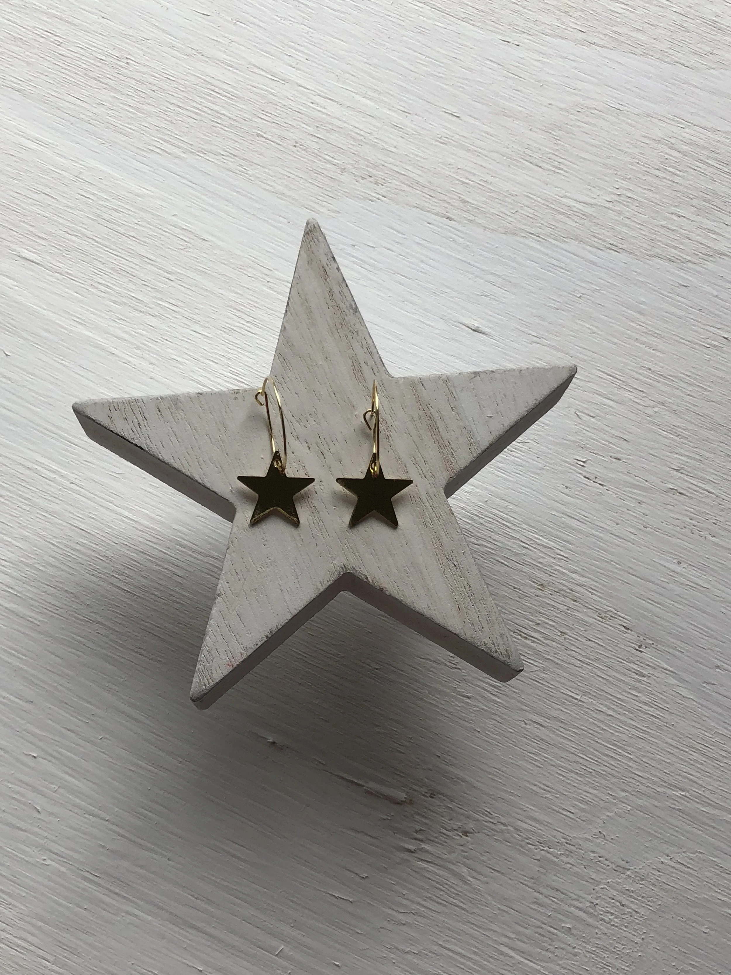 Star Brights Hoops
