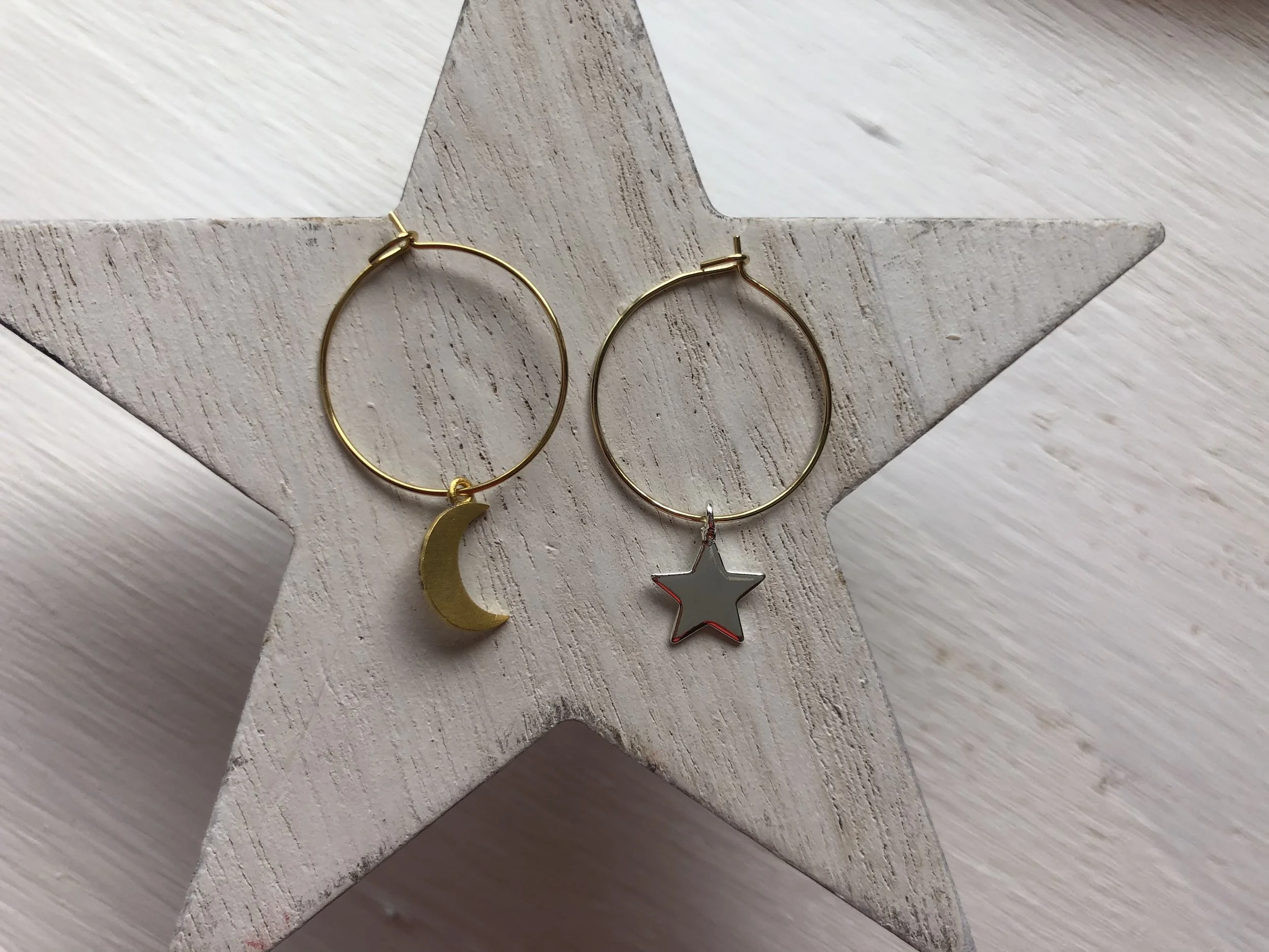 Gold moon silver star closer.jpeg