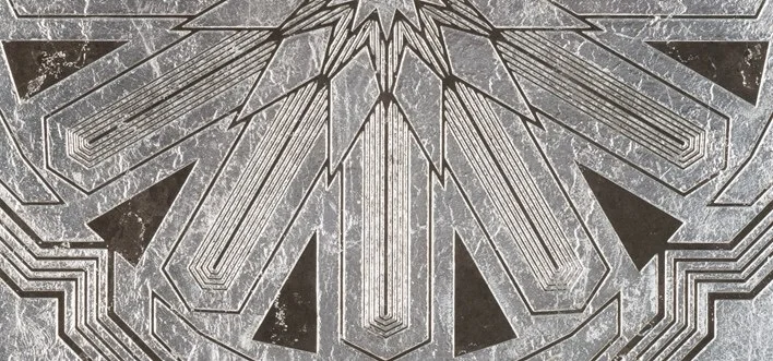LUXE TILE FROM ANN SACKS