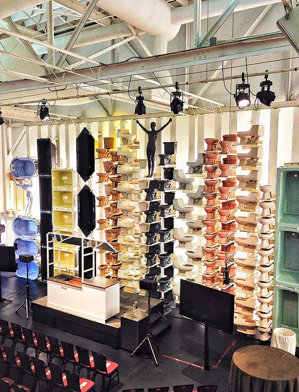 Kohler Design Center - Kohler Wisconsin 