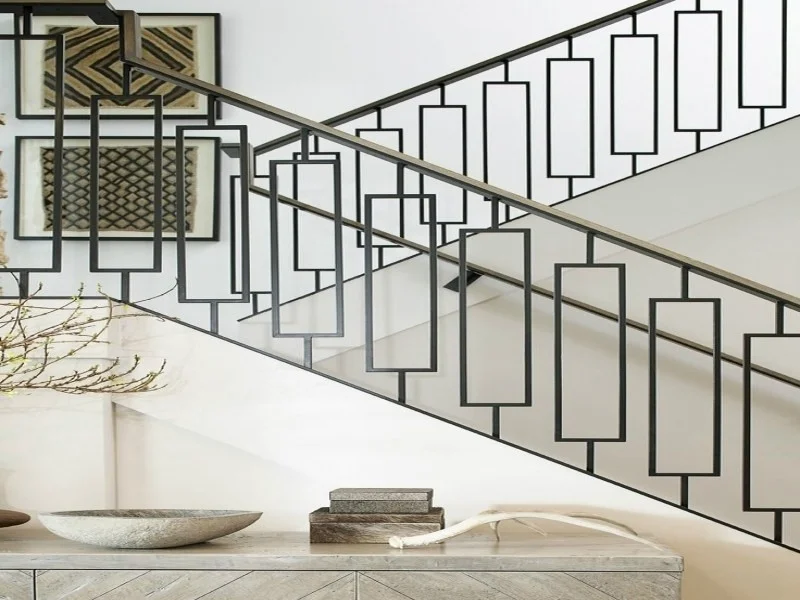 Geometric Metal Railing.jpg