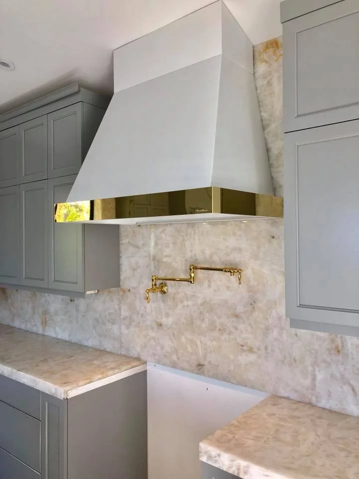 Progress photo of Lajolla Kitchen Remodel 