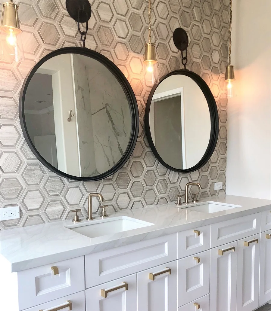 Signature Designs Kitchen Bath - Carlsbad Bathroom Remodel 