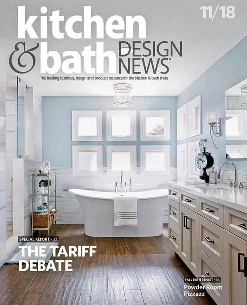 Client Reviews And Publications Signature Designs Kitchen Bath