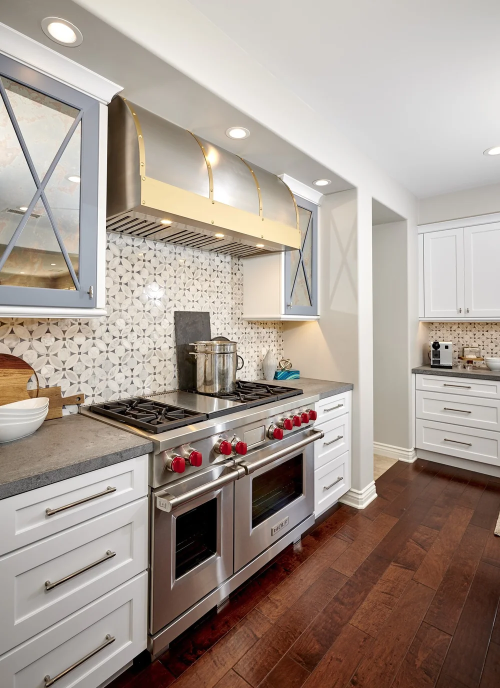 Carlsbad Kitchen