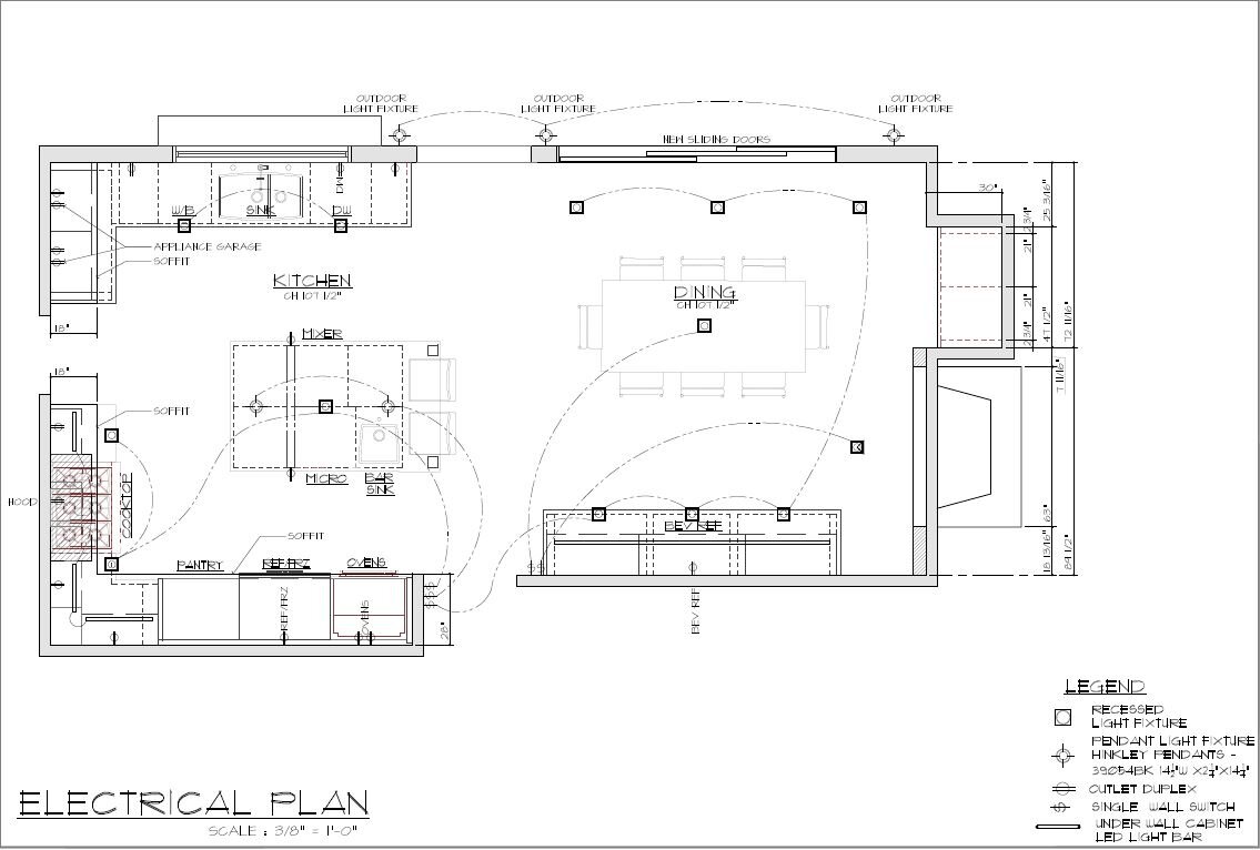 Kitchen Design, Plans and Renderings | Signature Designs Kitchen Bath
