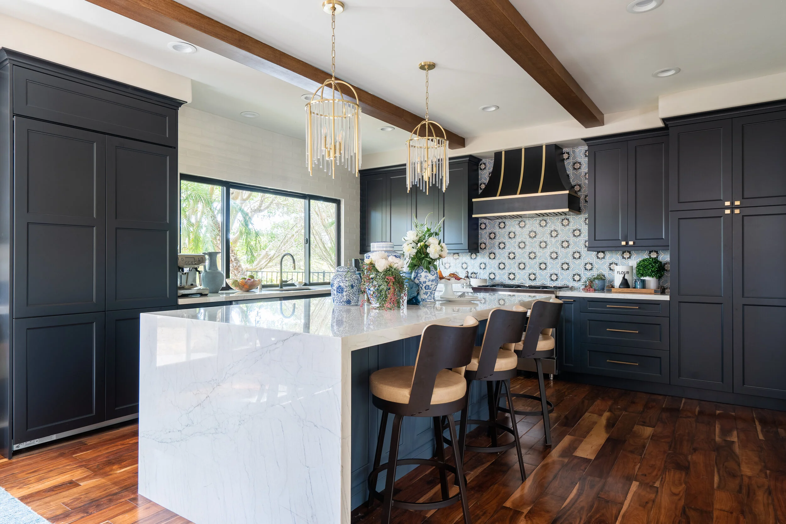 Outstanding Kitchen and Bath Designs, Unparalleled Remodels