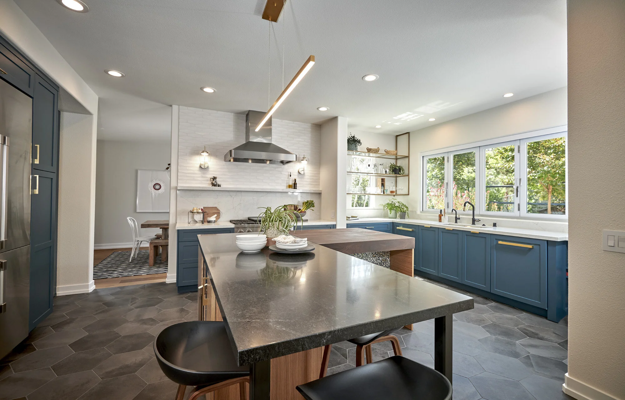 Outstanding Kitchen and Bath Designs, Unparalleled Remodels