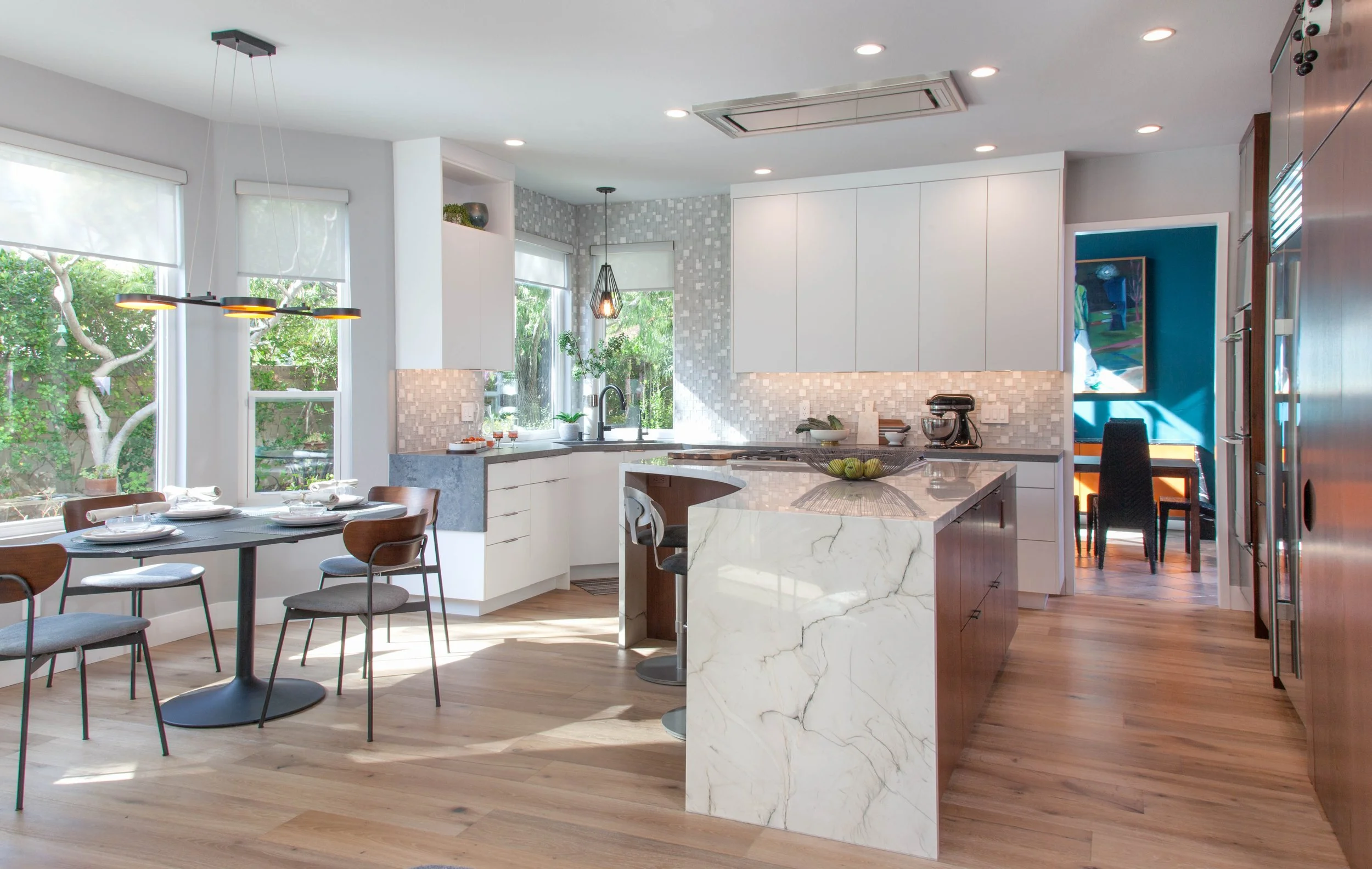 Outstanding Kitchen and Bath Designs, Unparalleled Remodels