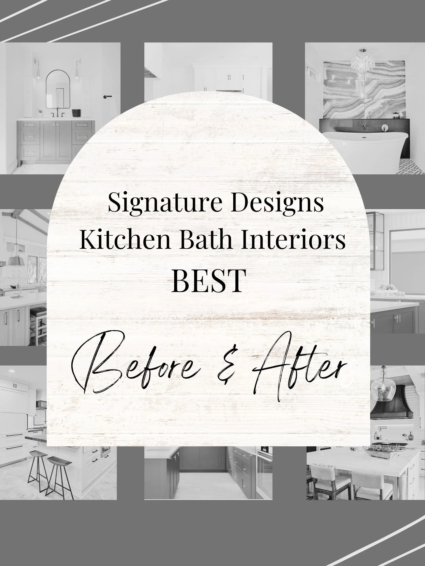 Blog | Signature Designs Kitchen Bath