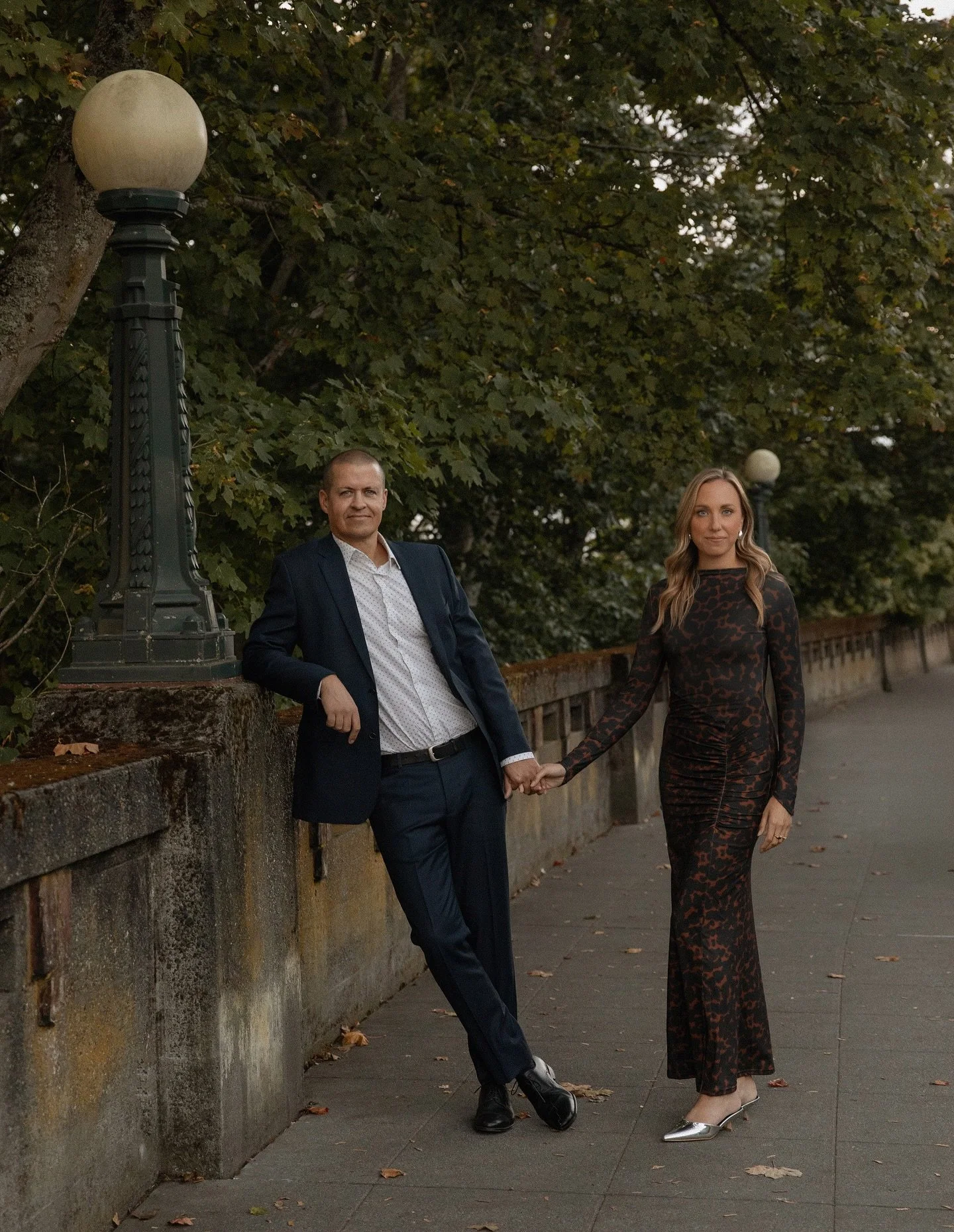 When we first fall in love we often think, “We’re so perfect together—whatever life throws at us, we’ll get through it because we have each other!” And while there’s truth in that, I’m starting to think that