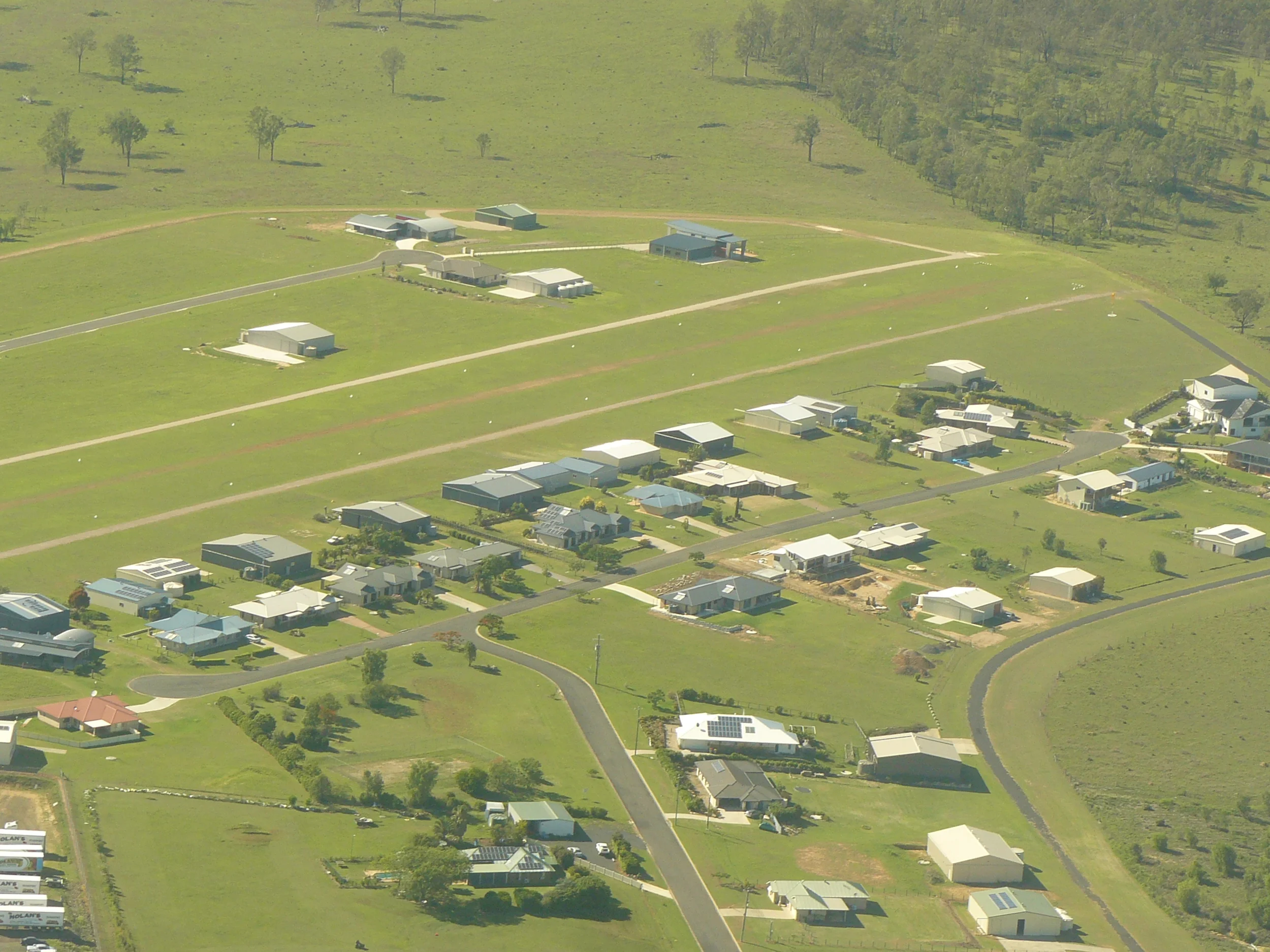 Gatton Airpark Social Club