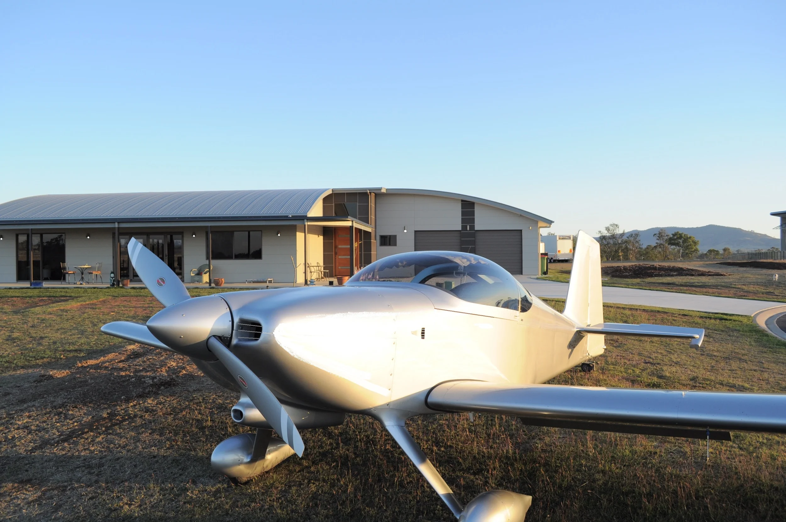 Gatton Airpark Social Club