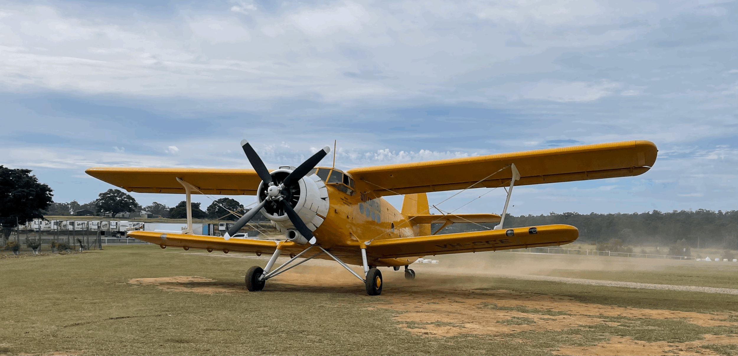 Gatton Airpark Social Club