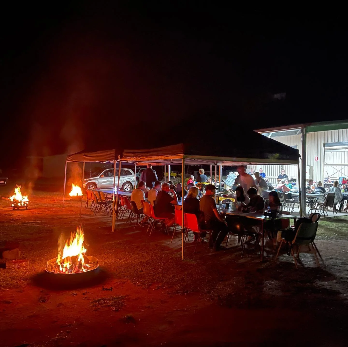 Gatton Airpark Social Club
