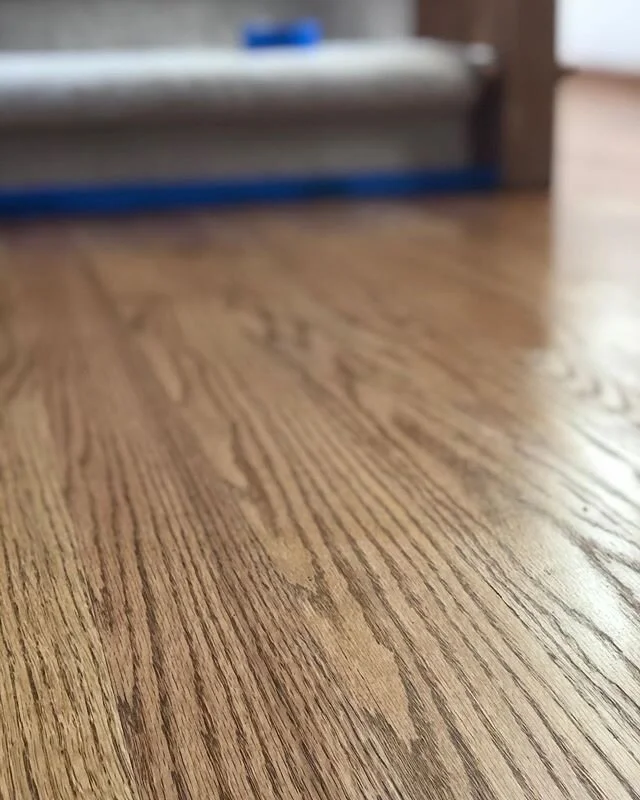Hardwood 101 St Claire Flooring