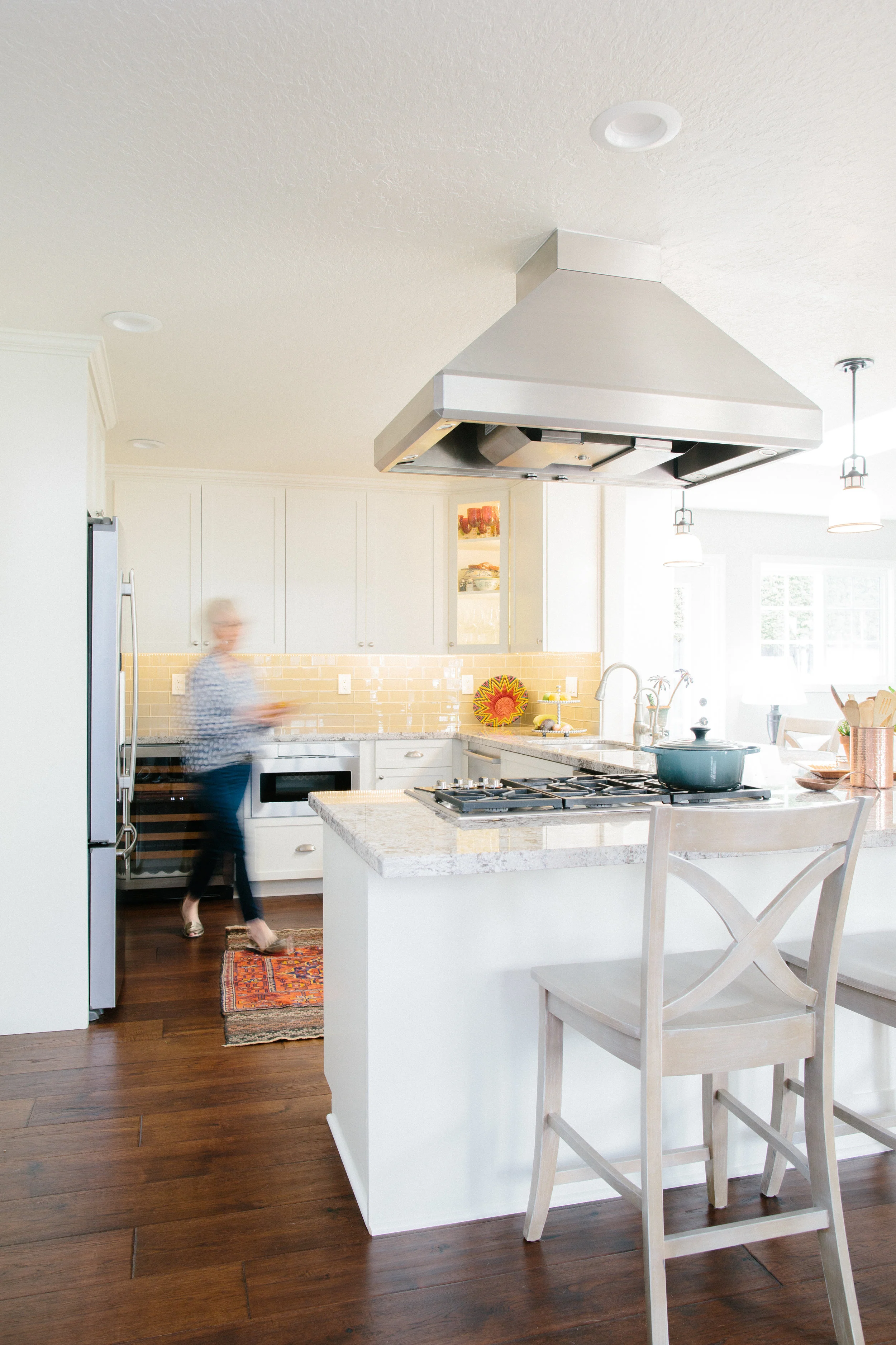 Kitchens Native Oak