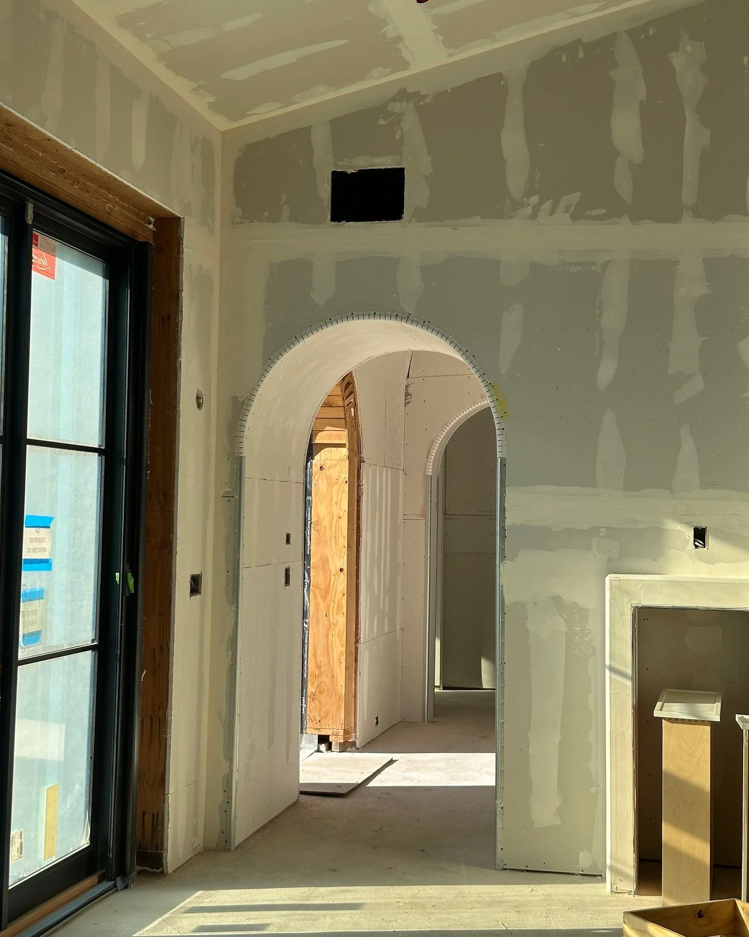 Have a peaceful Sunday.