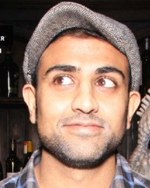 Amish Patel