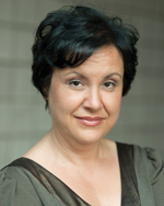Sandra Battaglini