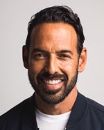 Shaun Majumder