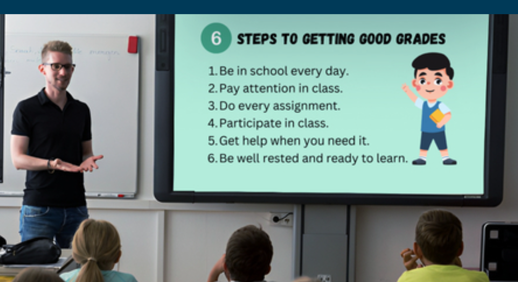 LG and Mercury Networks Coffee Talk: Digital Signage Solutions for K12 Schools