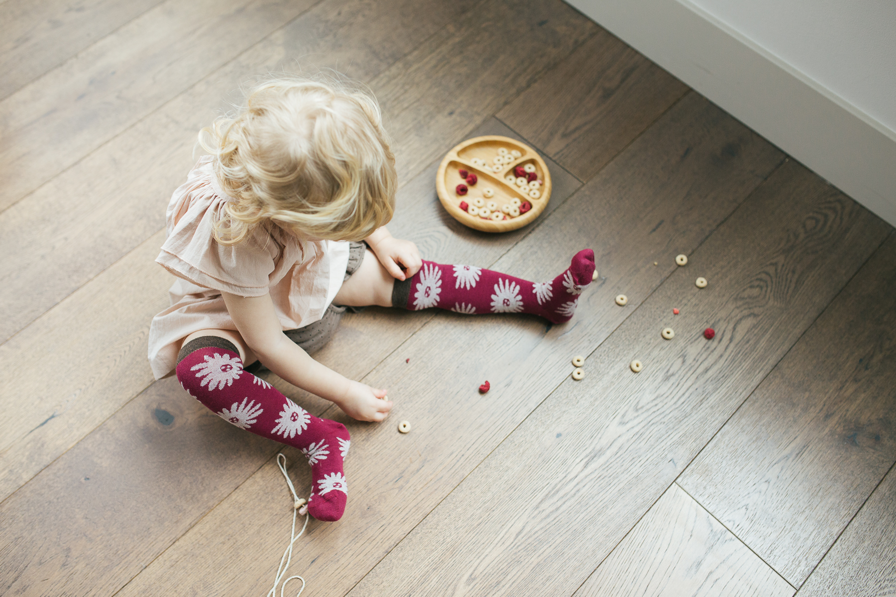 kids apparel photography