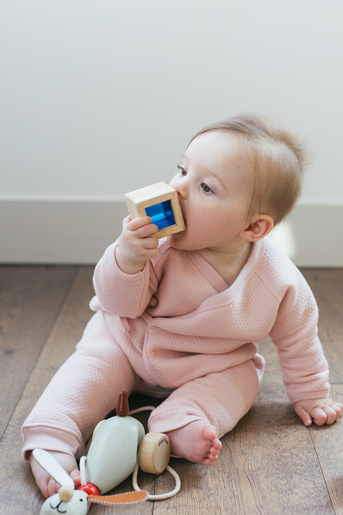 baby apparel photography