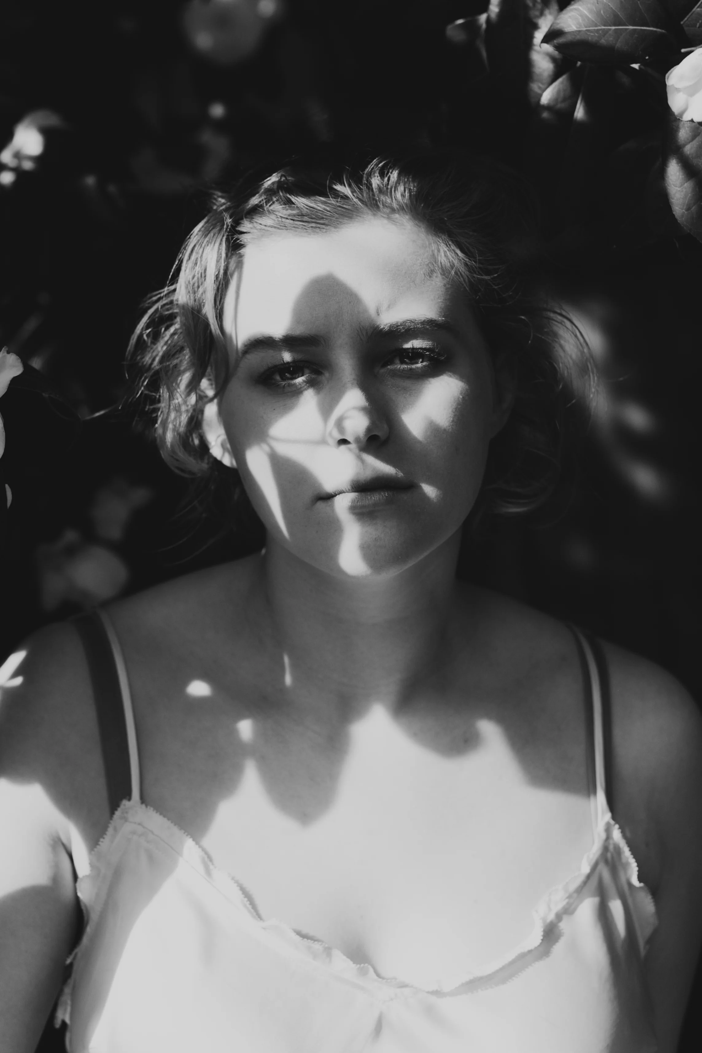senior photo seattle
