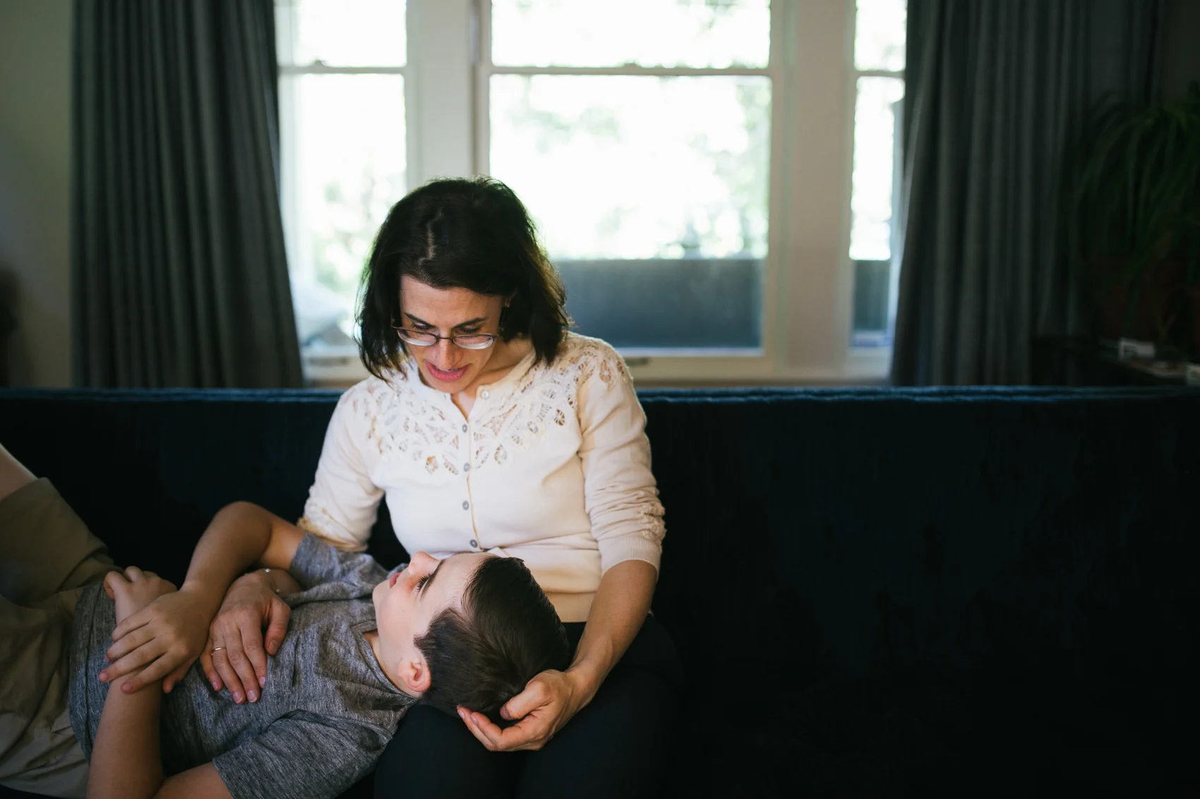 family session seattle
