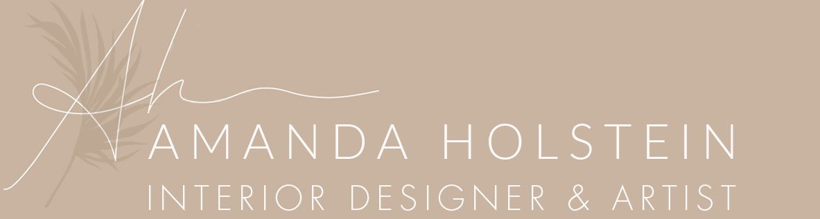 Amanda Holstein Designs