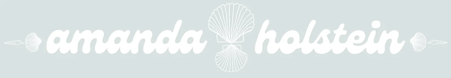 Amanda Holstein Designs