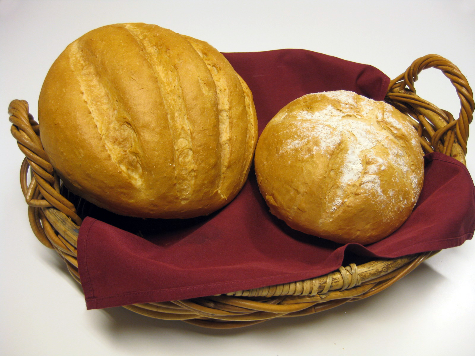 1 & 2 Lbs French Boules.jpg