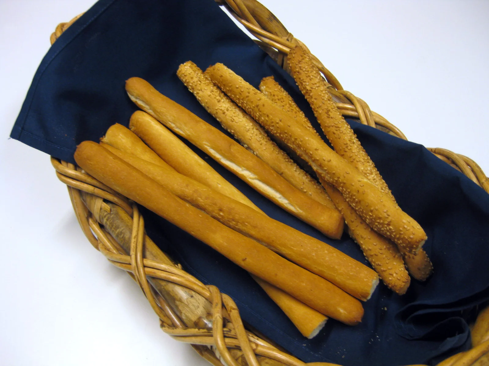 10" French Bread Sticks