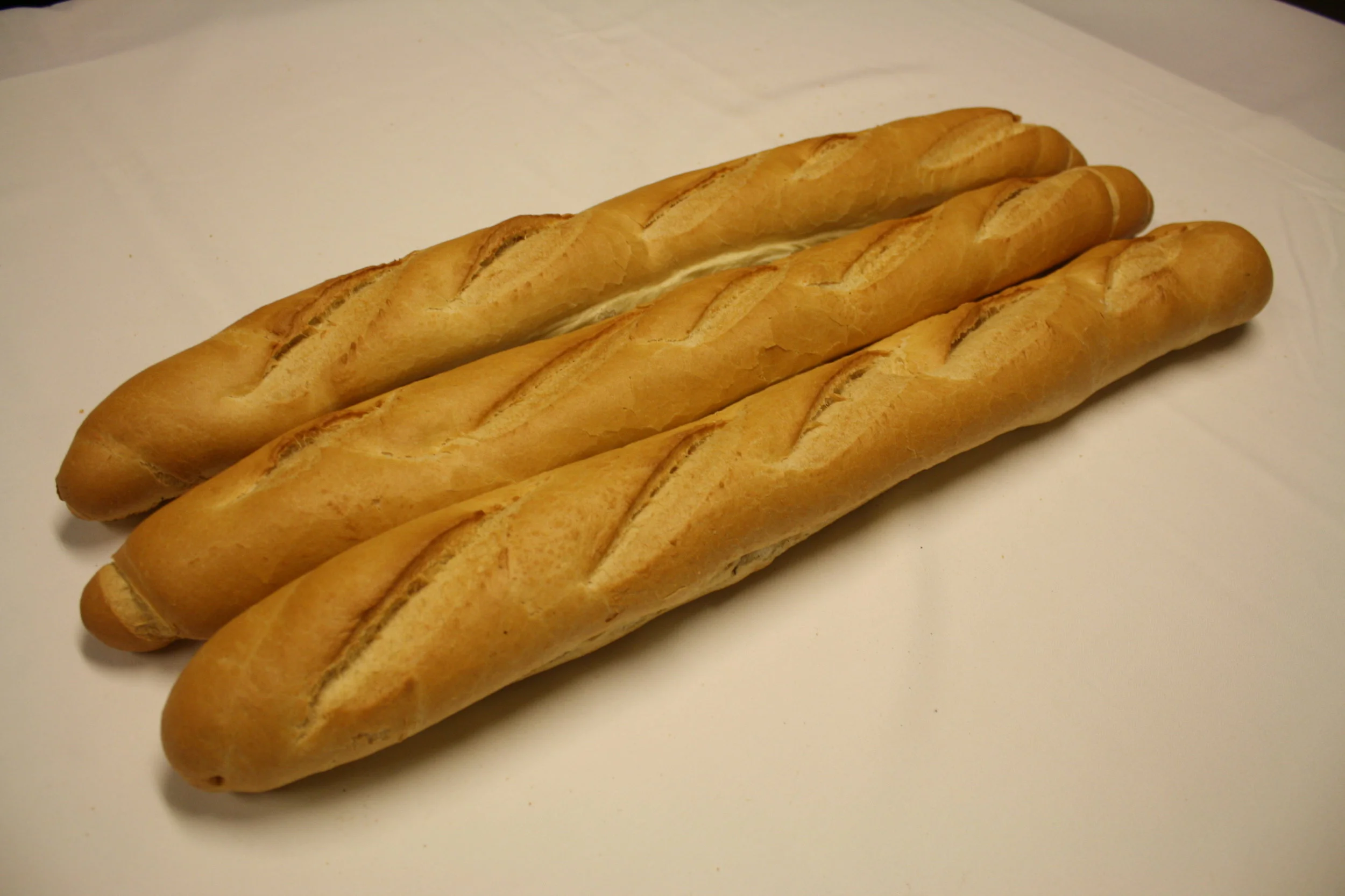 French Baguettes