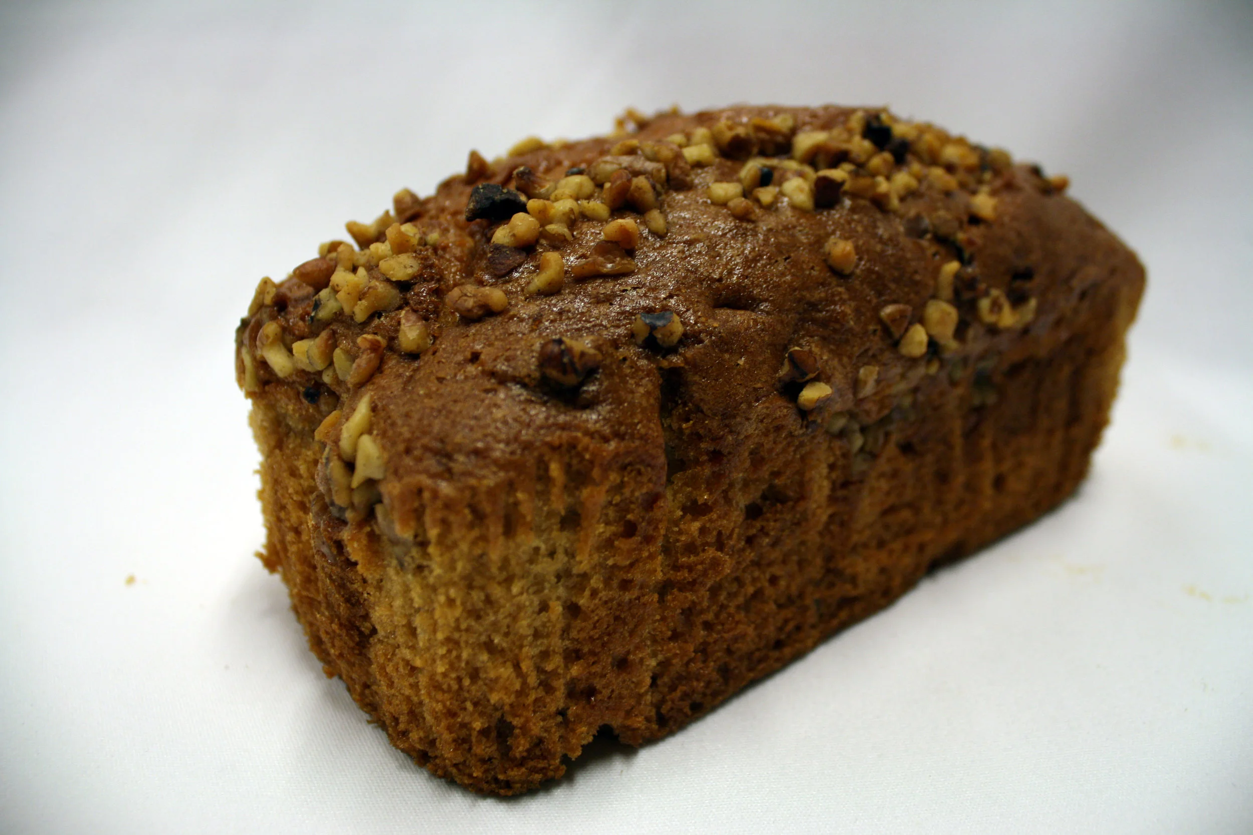 18 onz, Breakfast Loaf