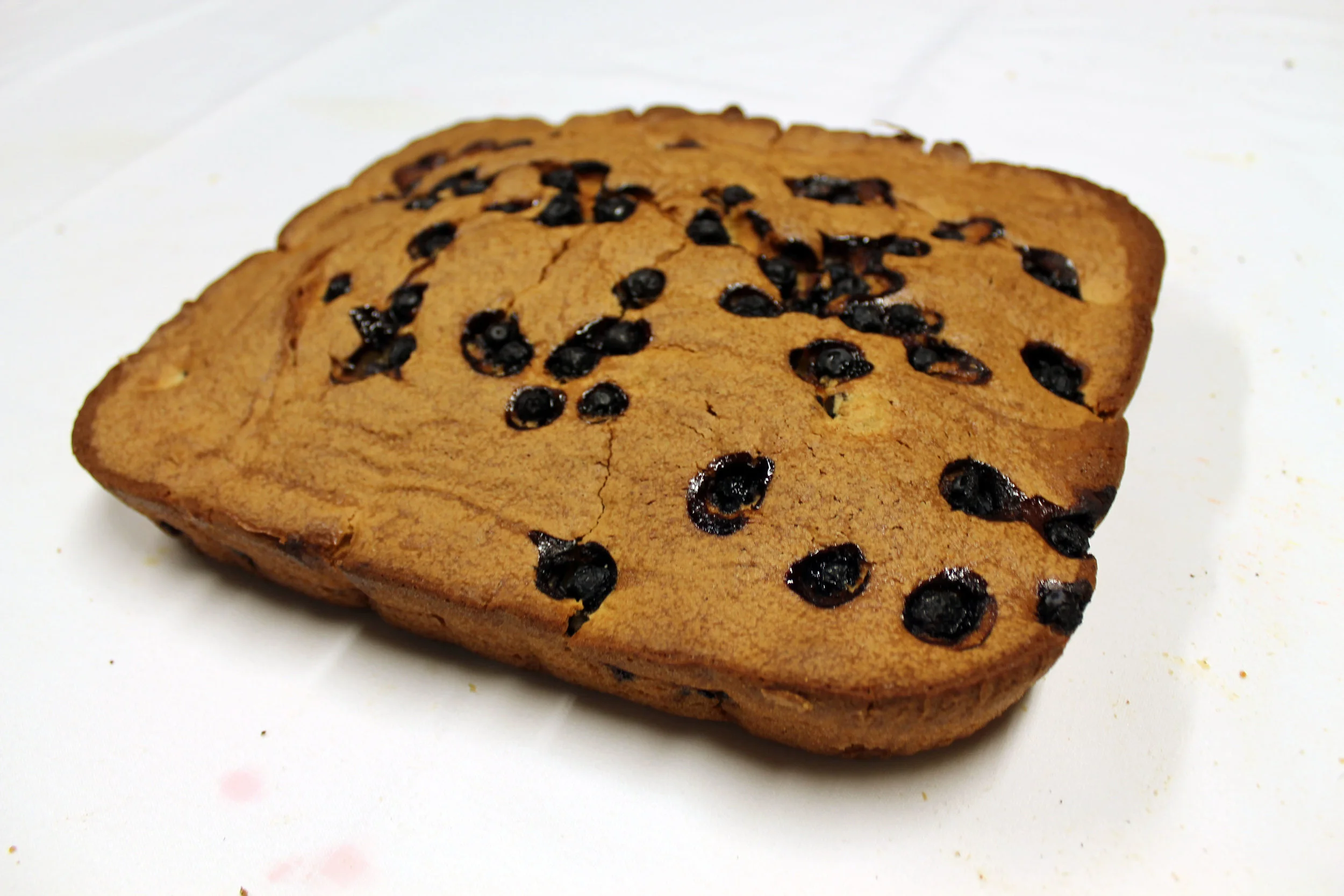 1/4 Sheet Tea Bread (Breakfast Bread)