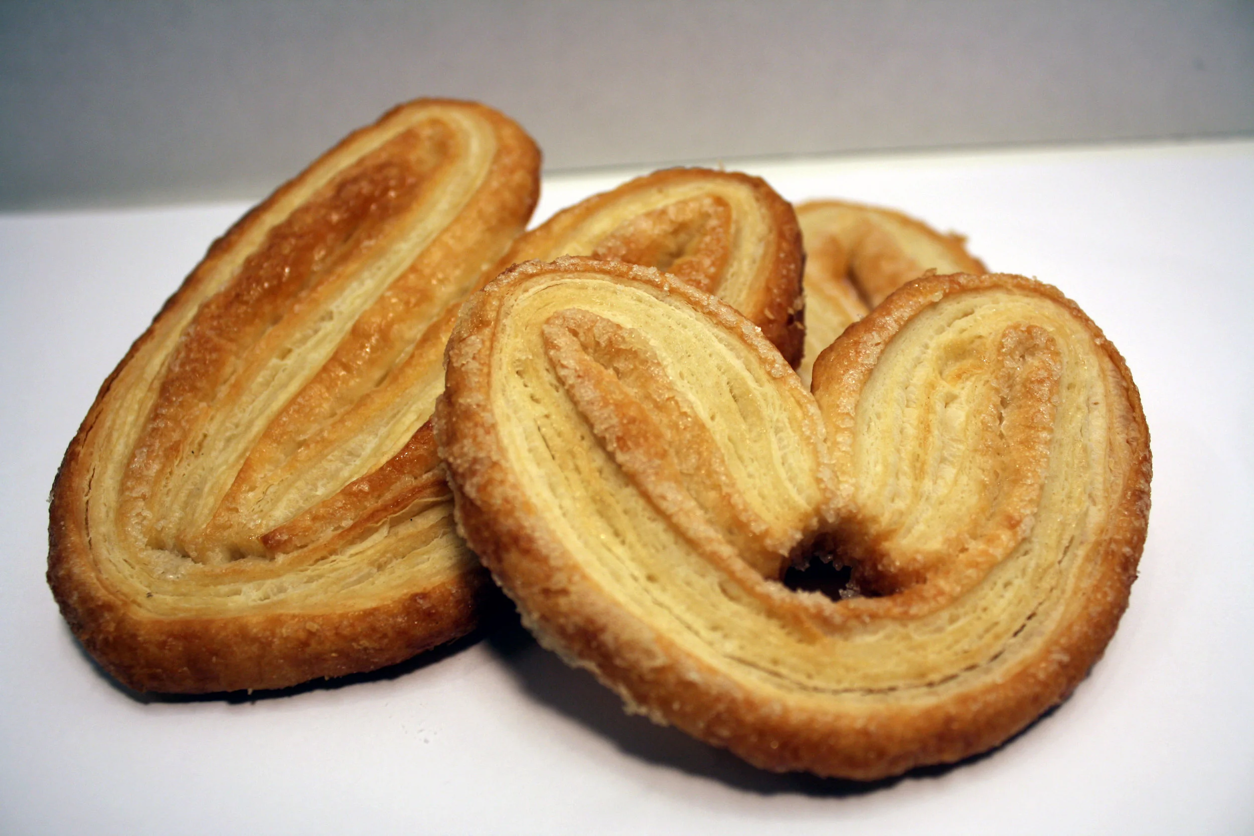 Palmiers