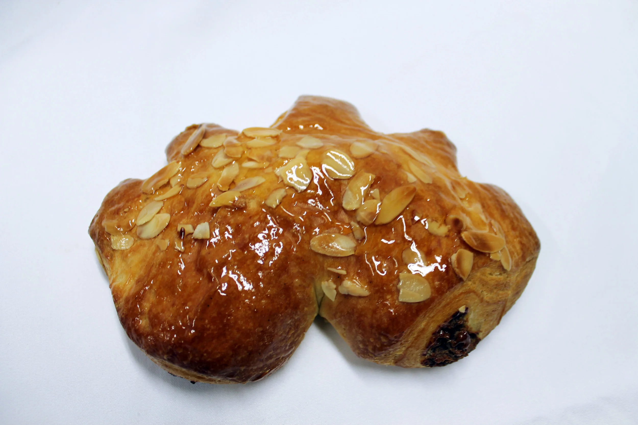 Bear Claws, Almond