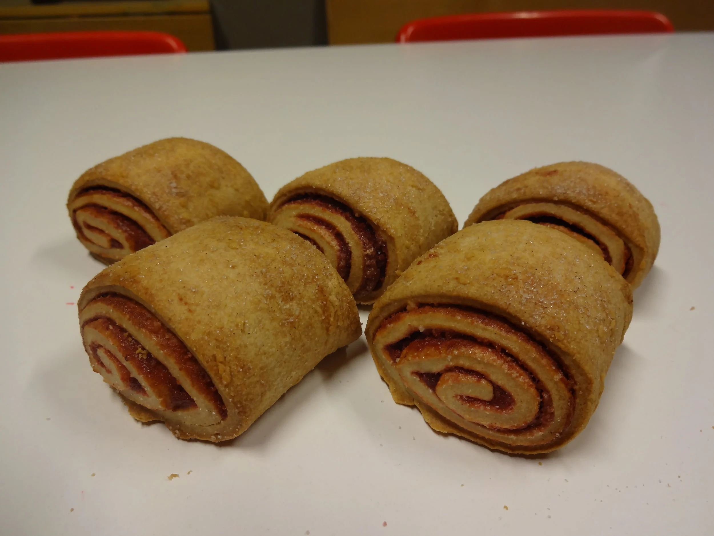 Rugelach