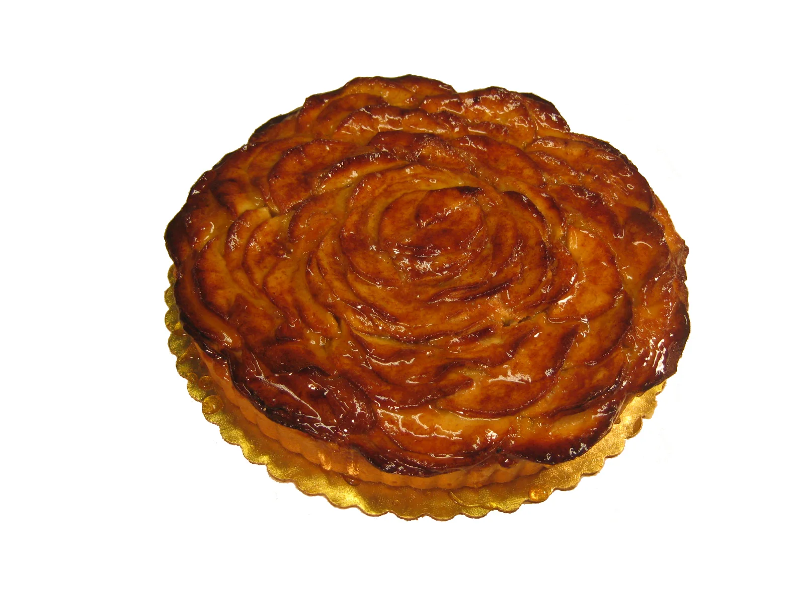 9" Apple Tart